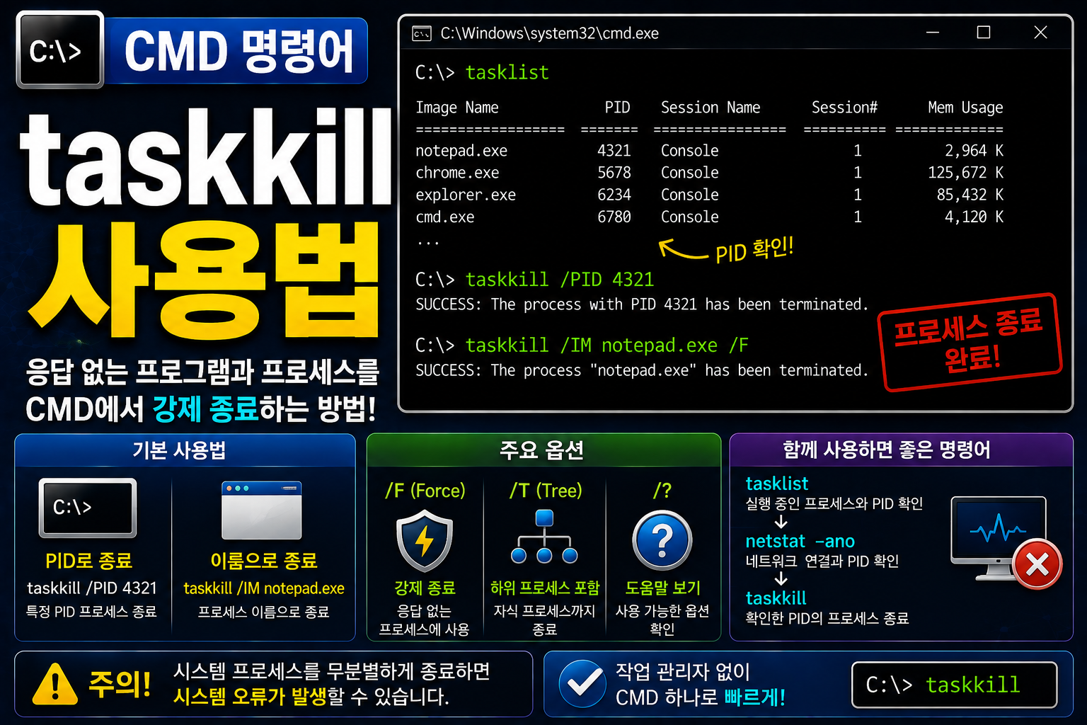 taskkill 썸네일